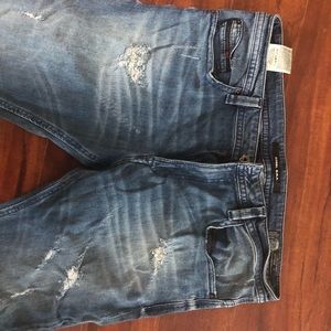 Diesel Thavar C184LR Jeans 36 X 30
